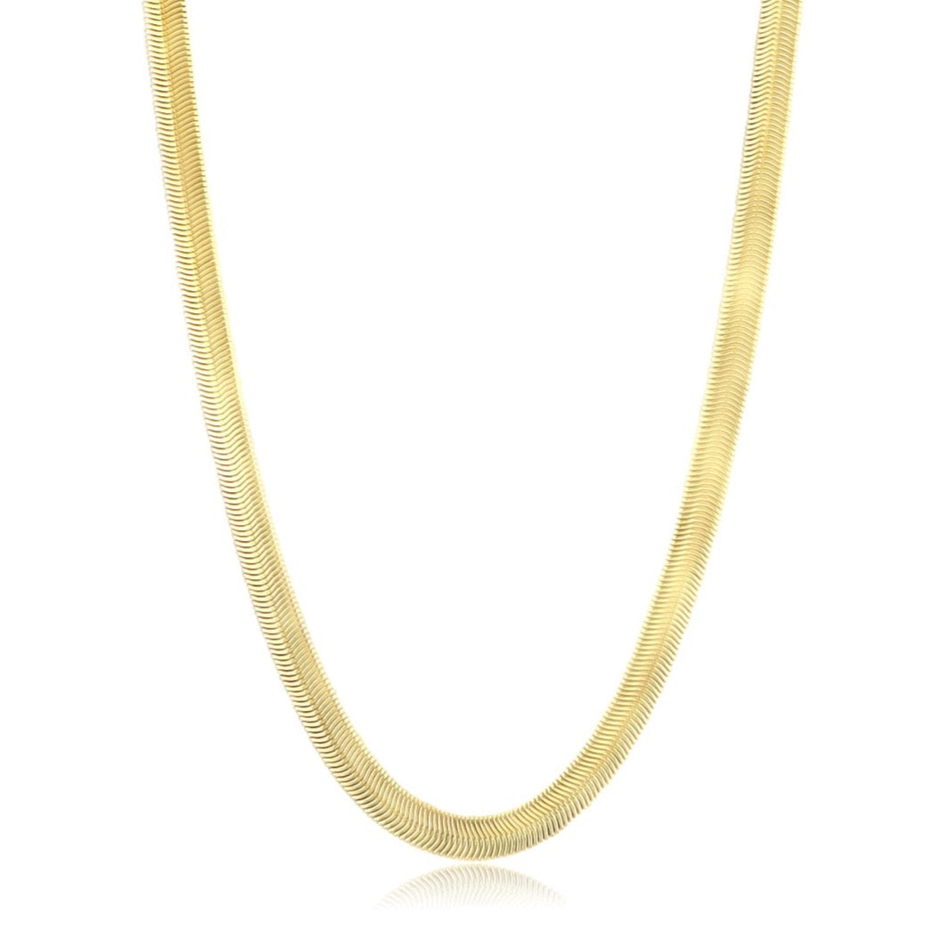 Herringbone Chain B