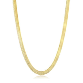 Herringbone Chain B