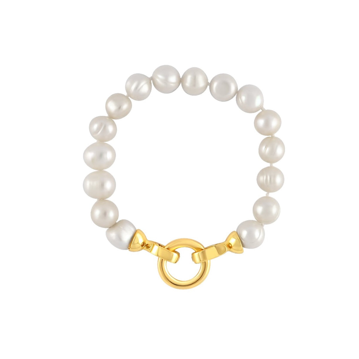 Pearl Bracelet